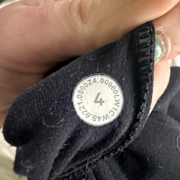 Lululemon align tank size 4 - Picture 2 of 3